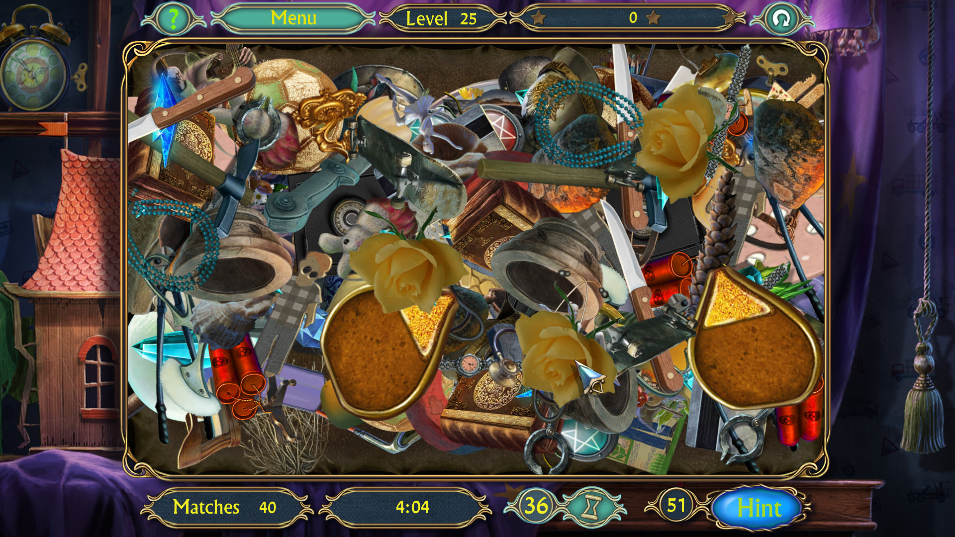 Dream Walker Screenshot 3