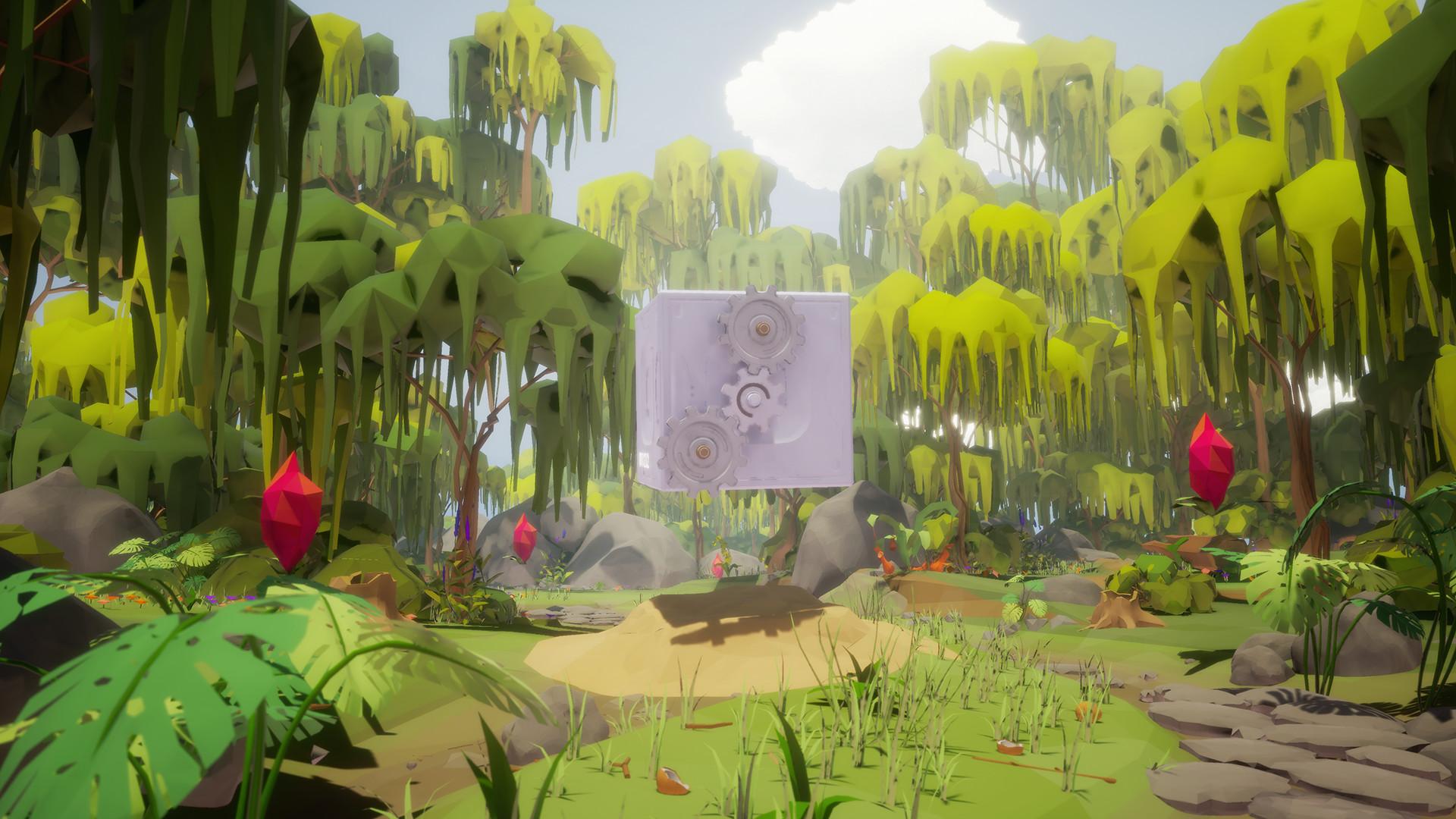 DREAMO Screenshot 1