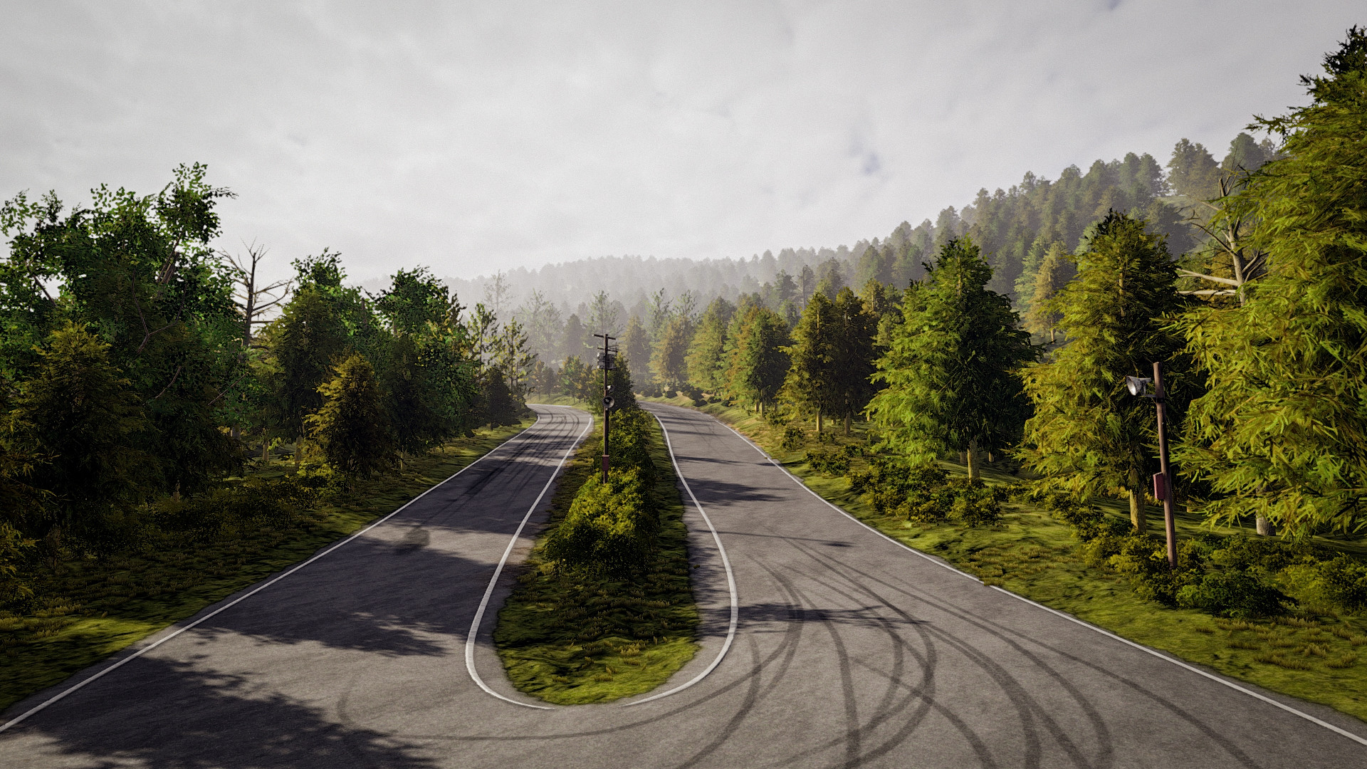 DRIFT 21 Screenshot 2