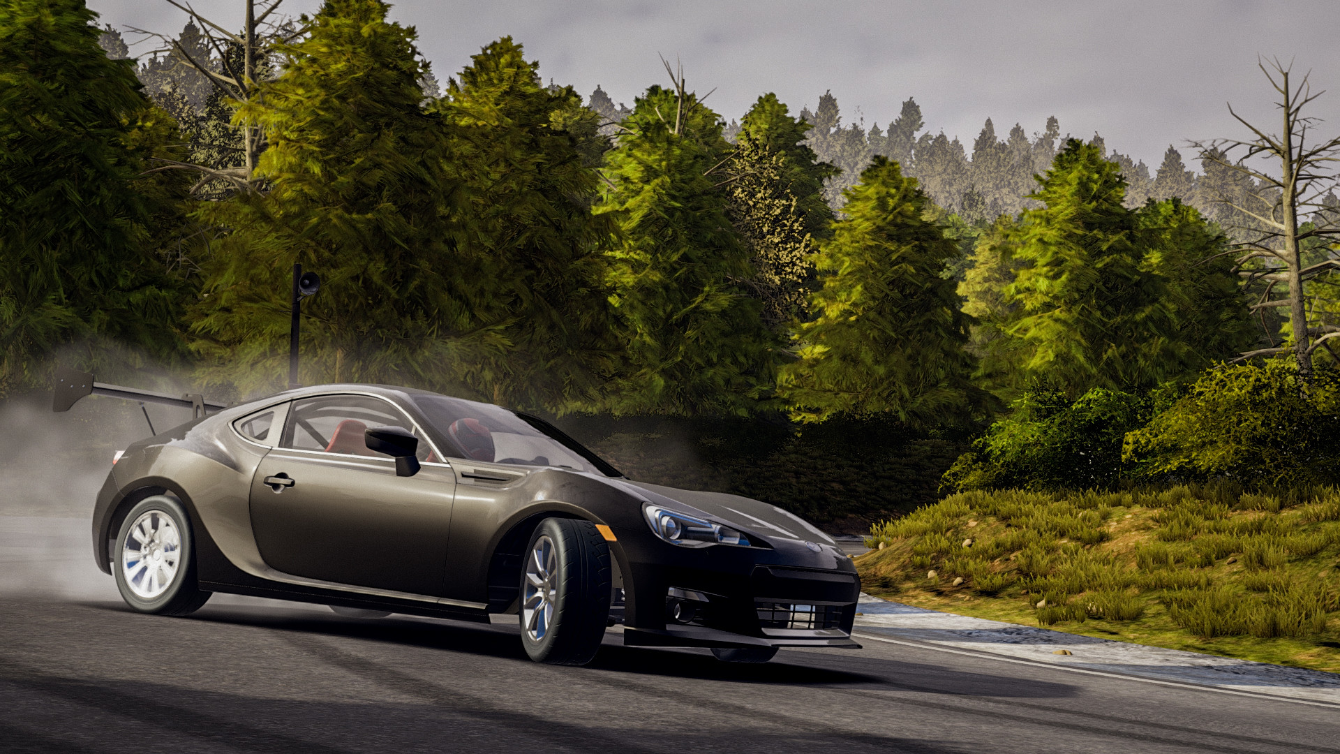 DRIFT 21 Screenshot 3