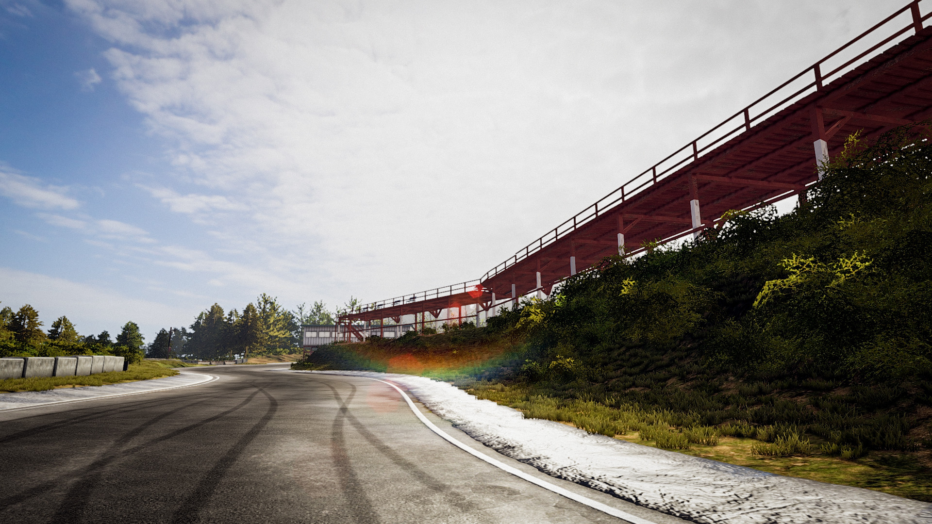 DRIFT 21 Screenshot 4