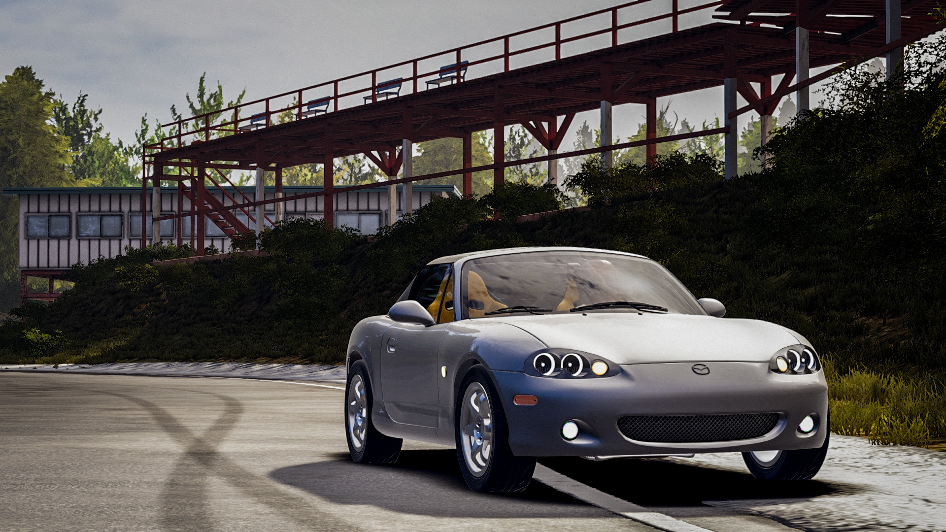 DRIFT 21 Screenshot 5