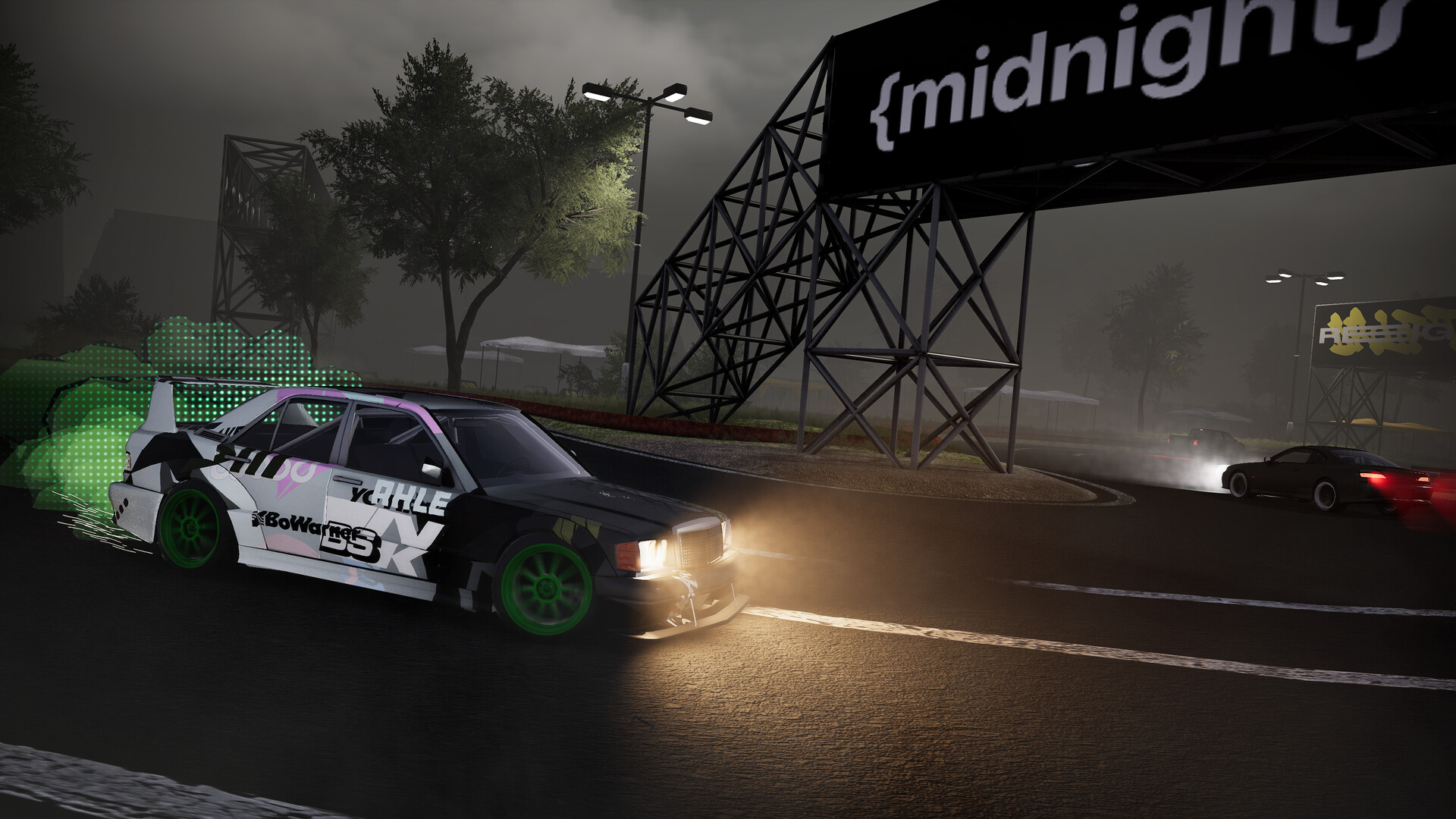 Drift Reign Screenshot 3