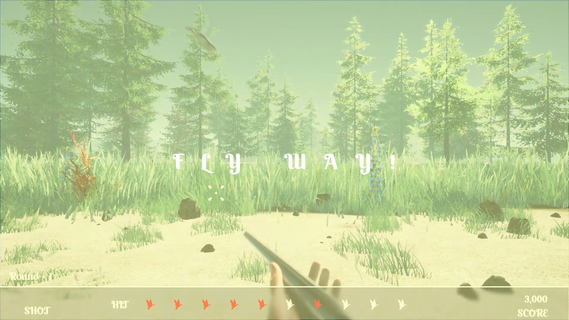 Duck Flighting Screenshot 4