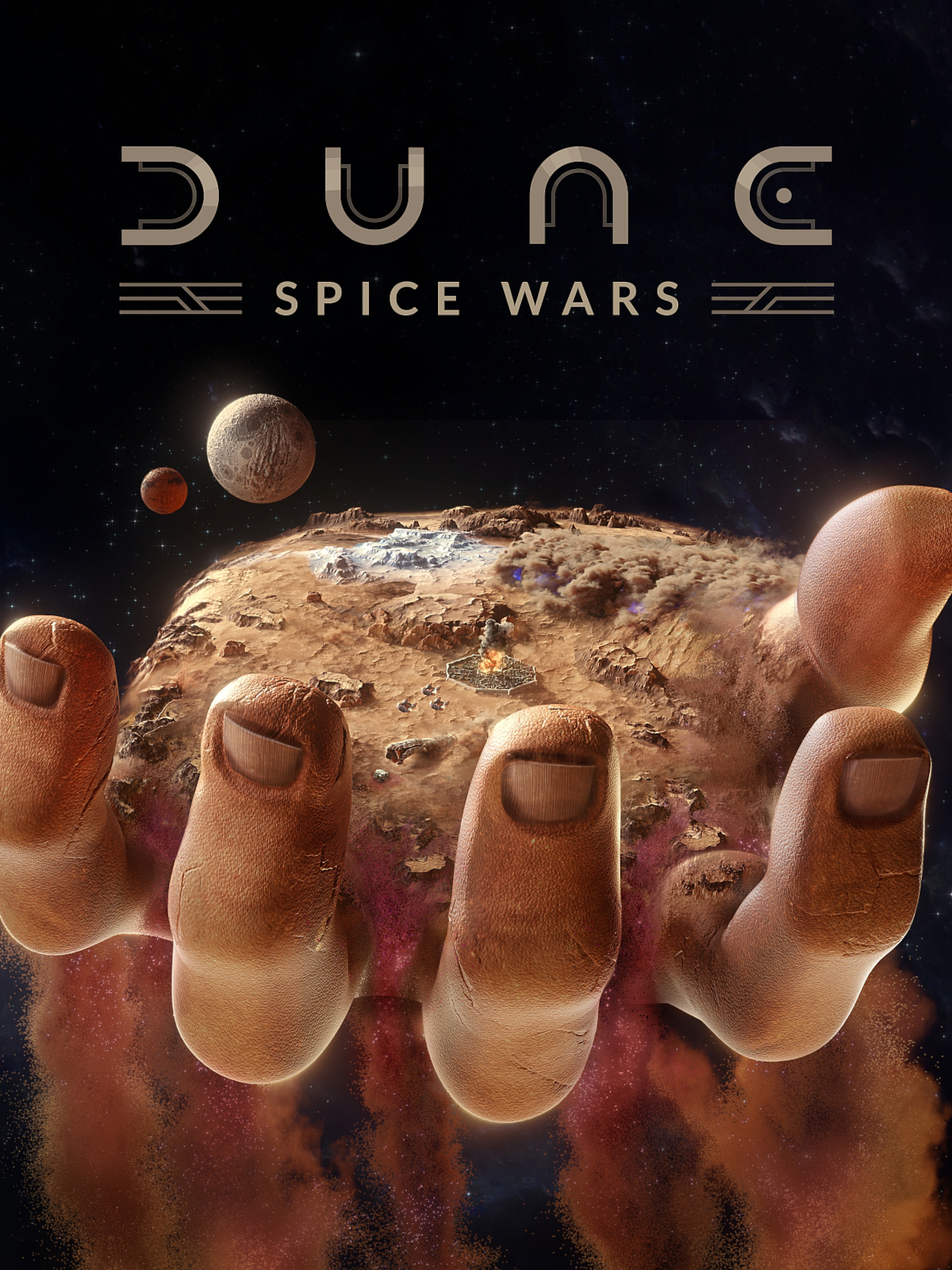 Dune: Spice Wars Steam Altergift