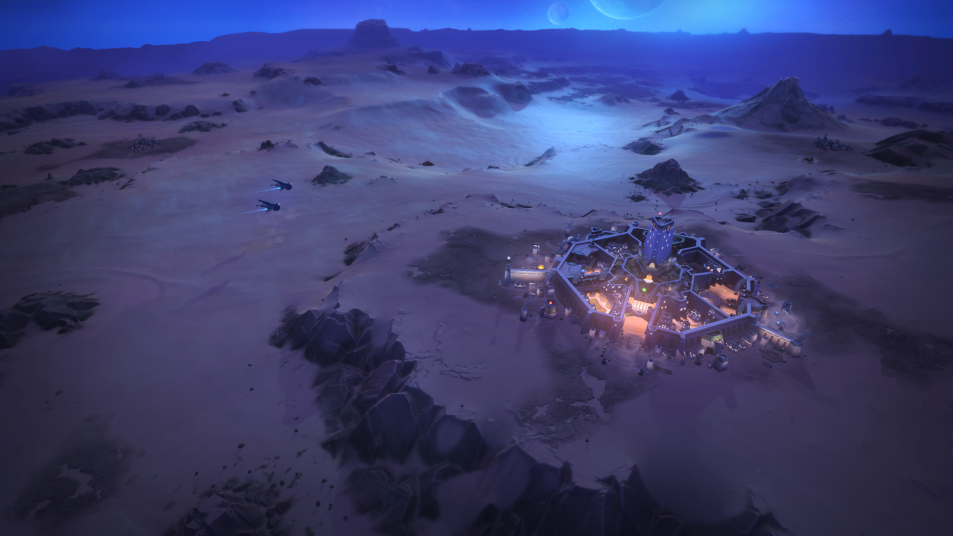 Dune: Spice Wars Screenshot 3