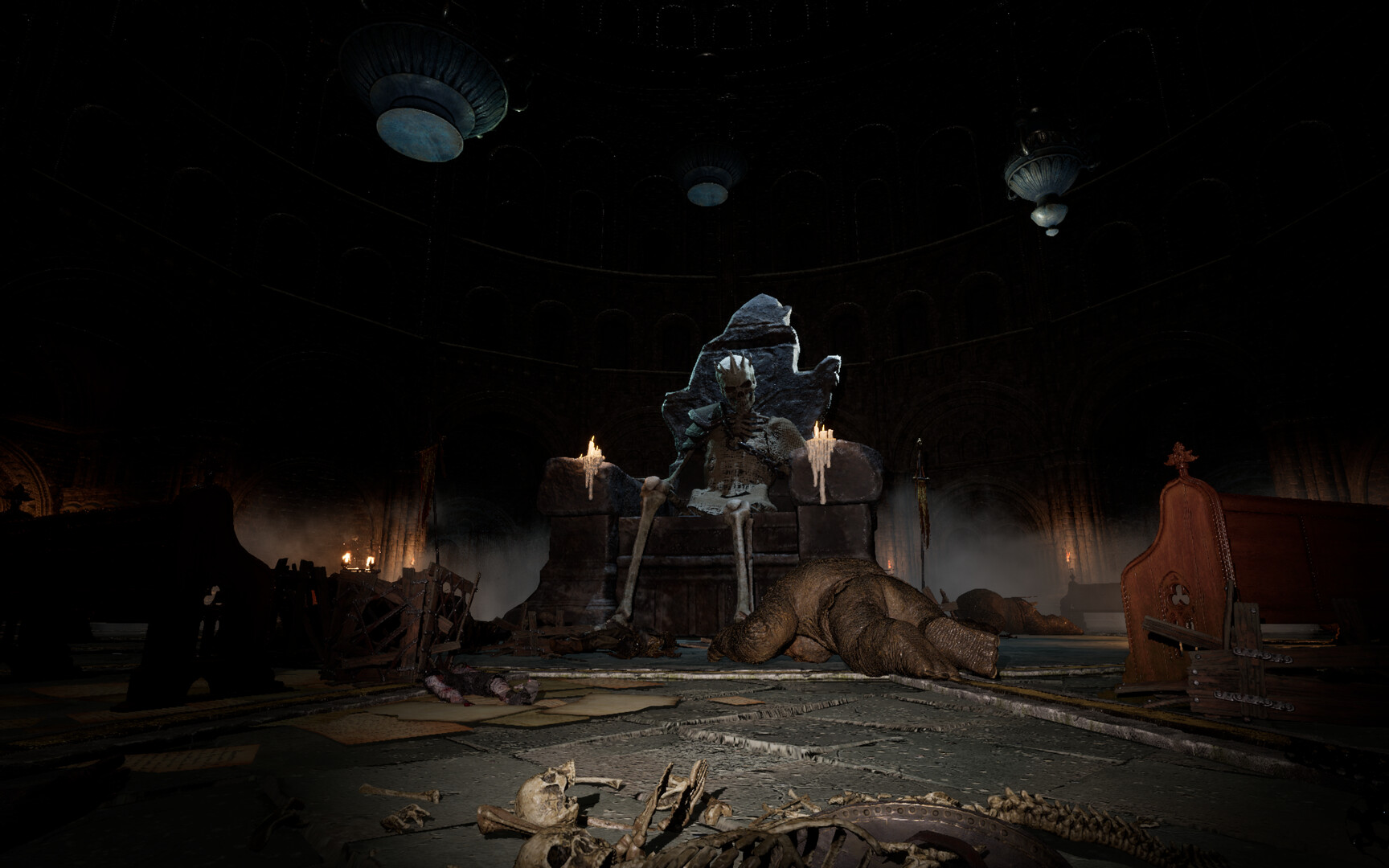 Dungeon Done Screenshot 1