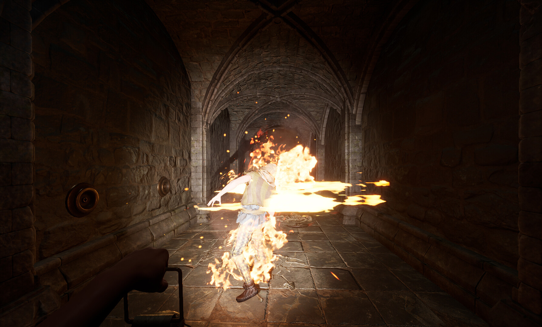 Dungeon Done Screenshot 2