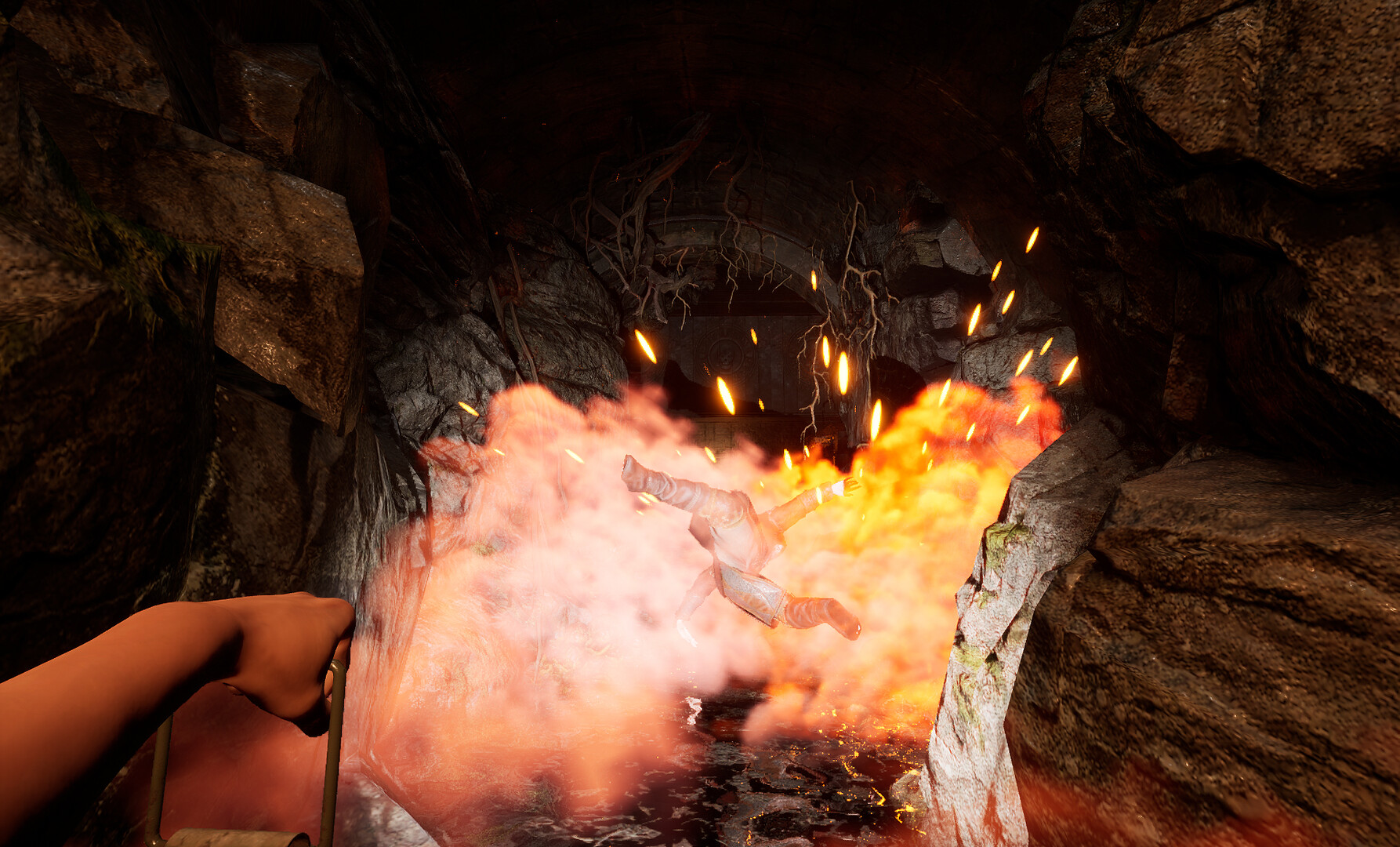 Dungeon Done Screenshot 4