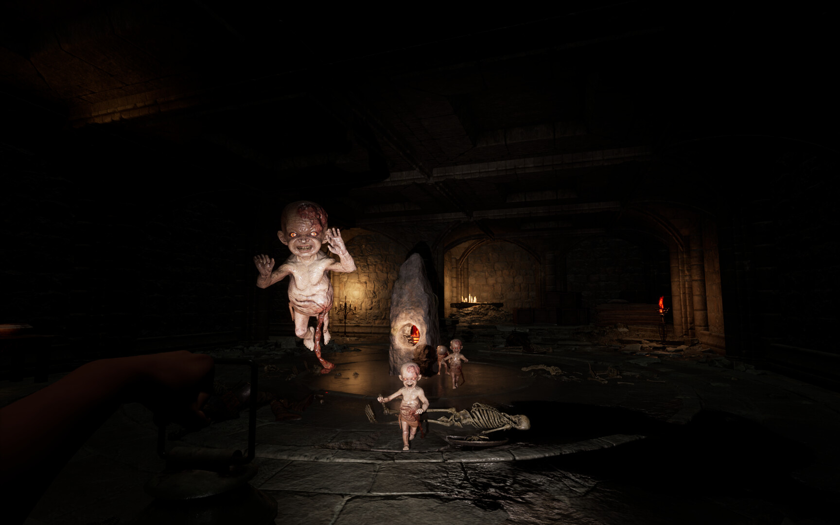 Dungeon Done Screenshot 5