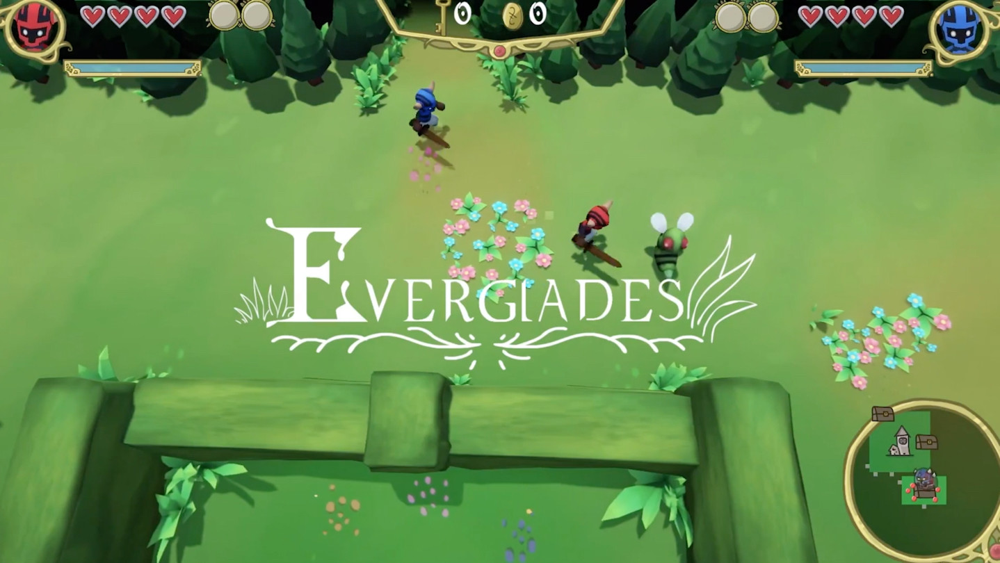 Dungeon of Eyden Screenshot 4