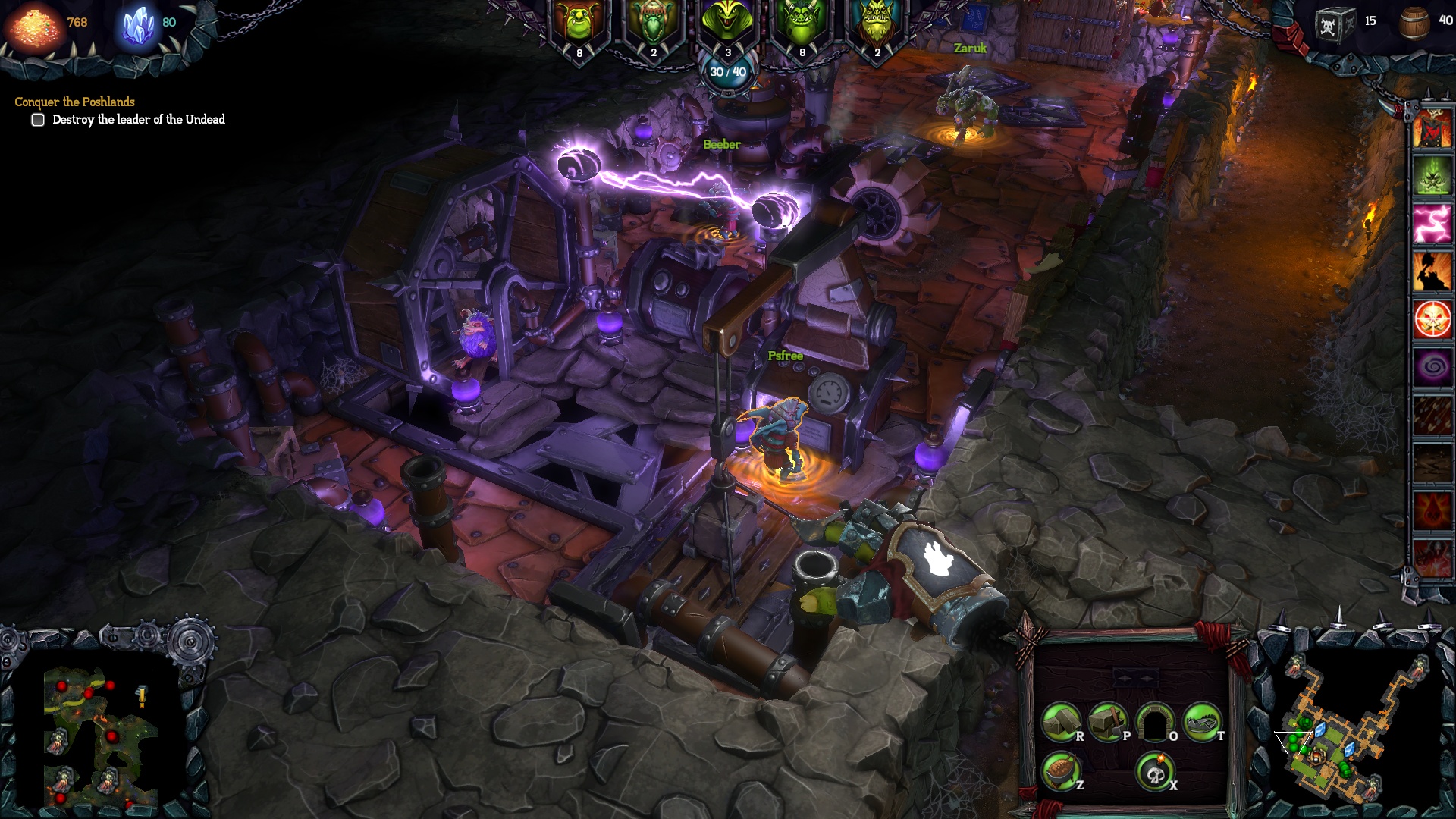Dungeons 2 Screenshot 2