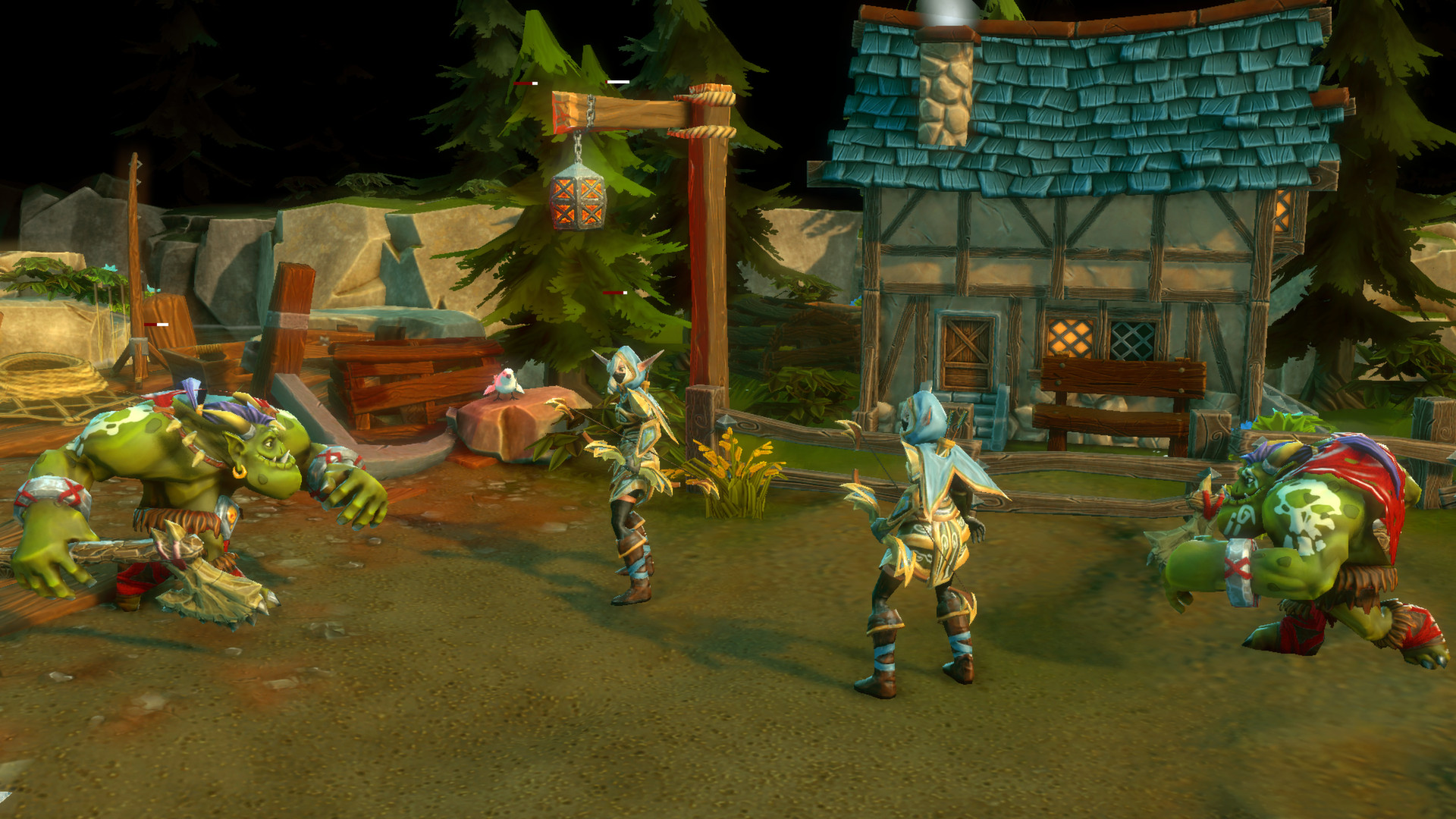 Dungeons 2 Screenshot 4