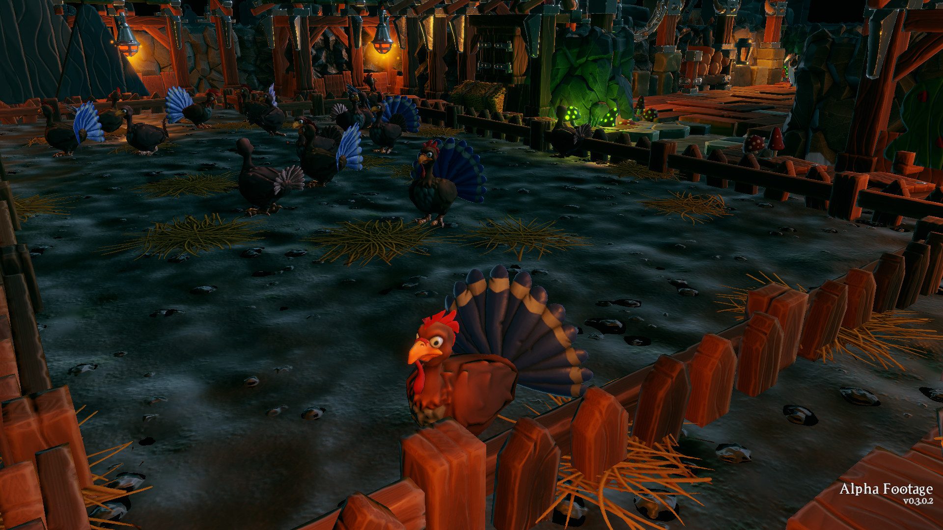Dungeons 3 Screenshot 4