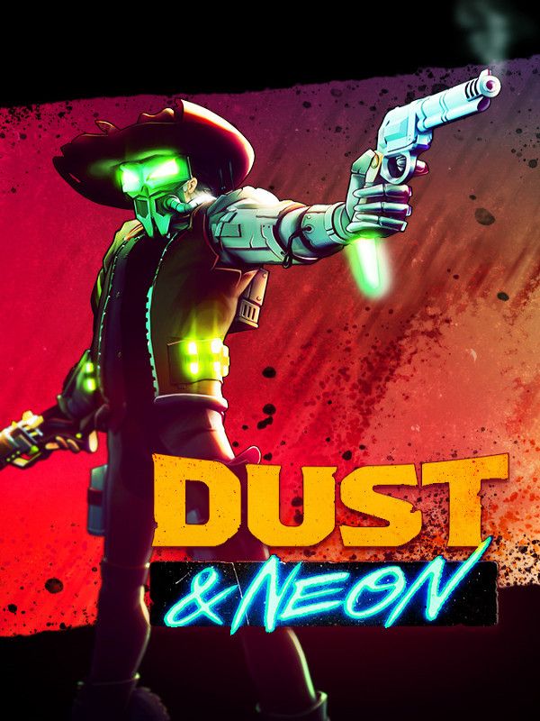 Dust & Neon Xbox Series X|S Account