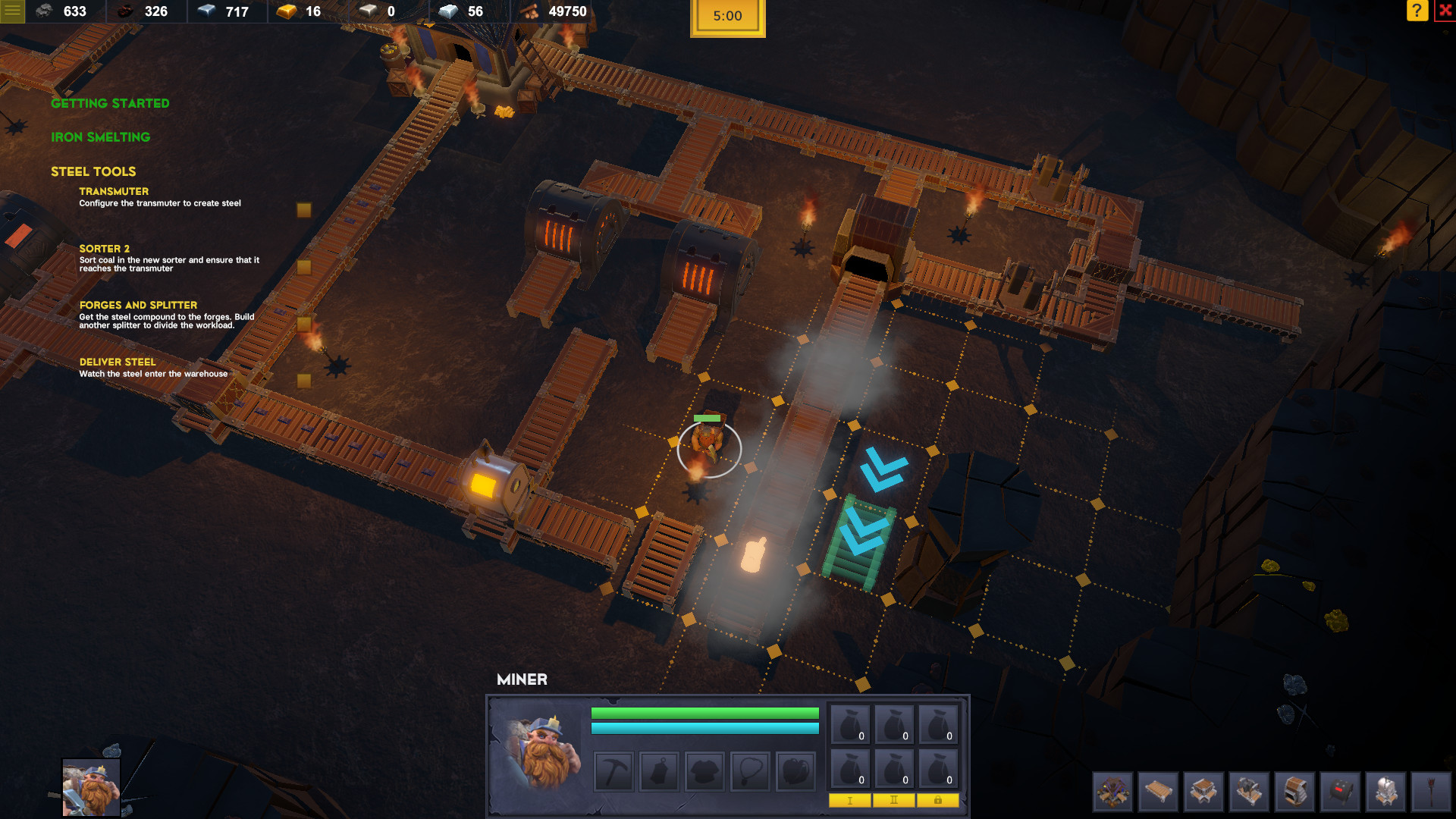 DwarfHeim Screenshot 5