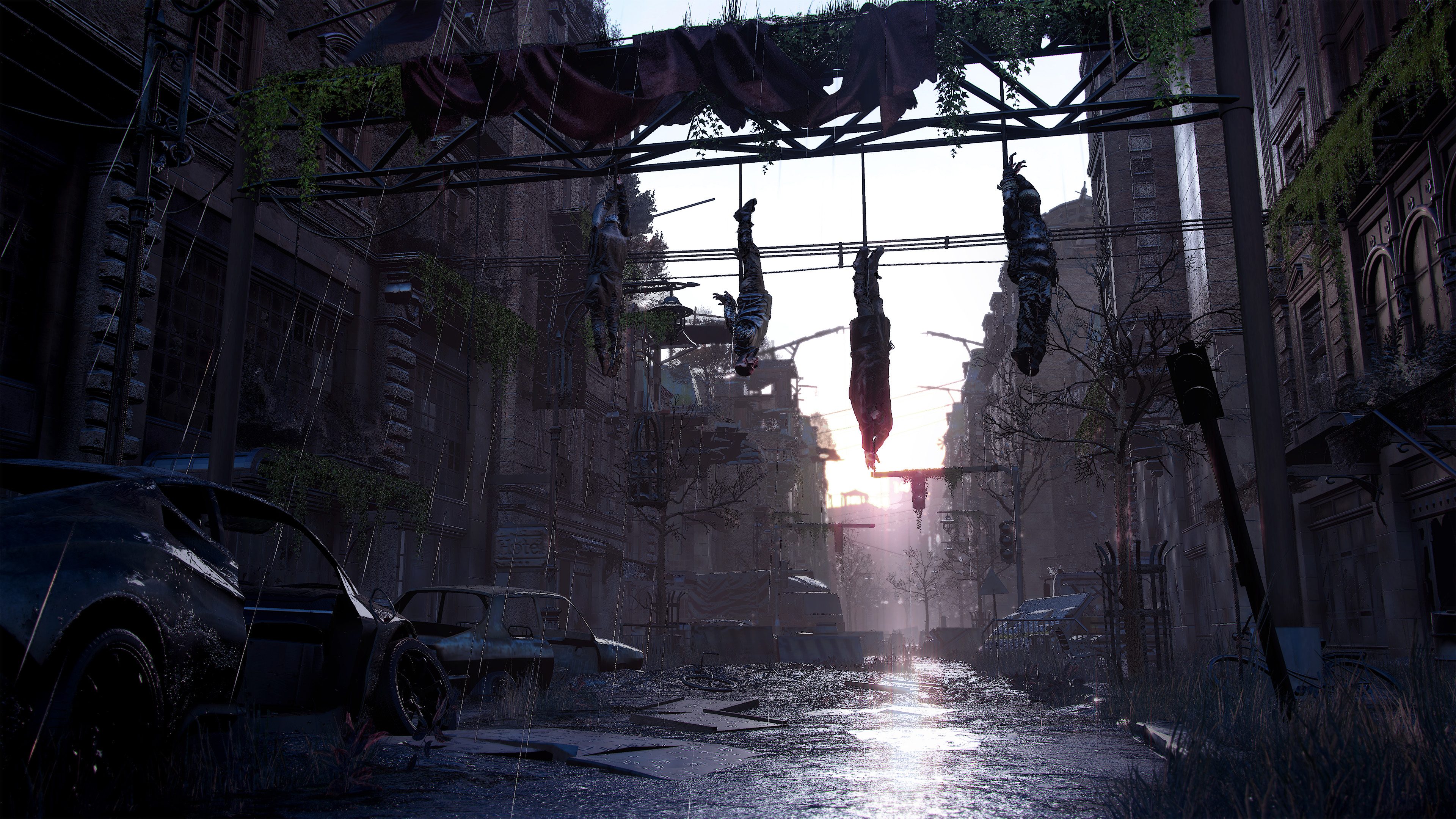 Dying Light 2 Screenshot 3