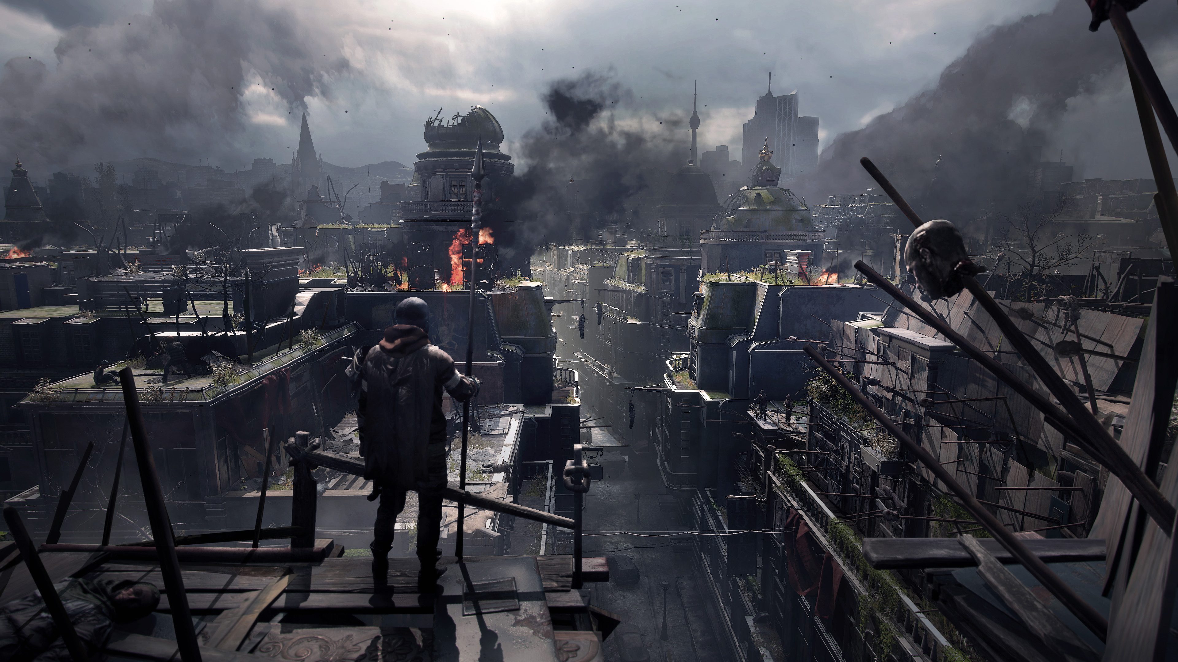 Dying Light 2 Screenshot 4