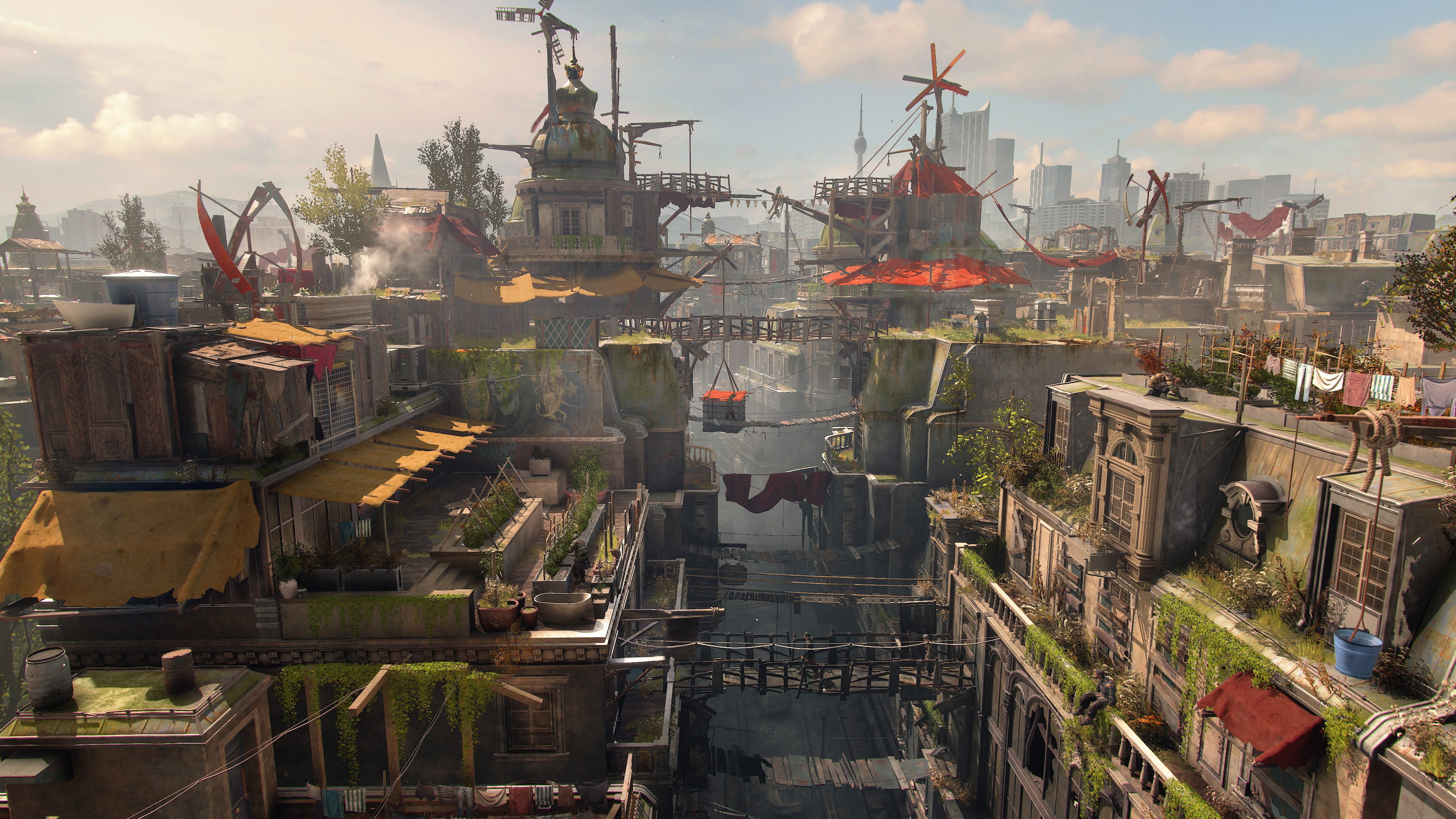 Dying Light 2 Screenshot 5