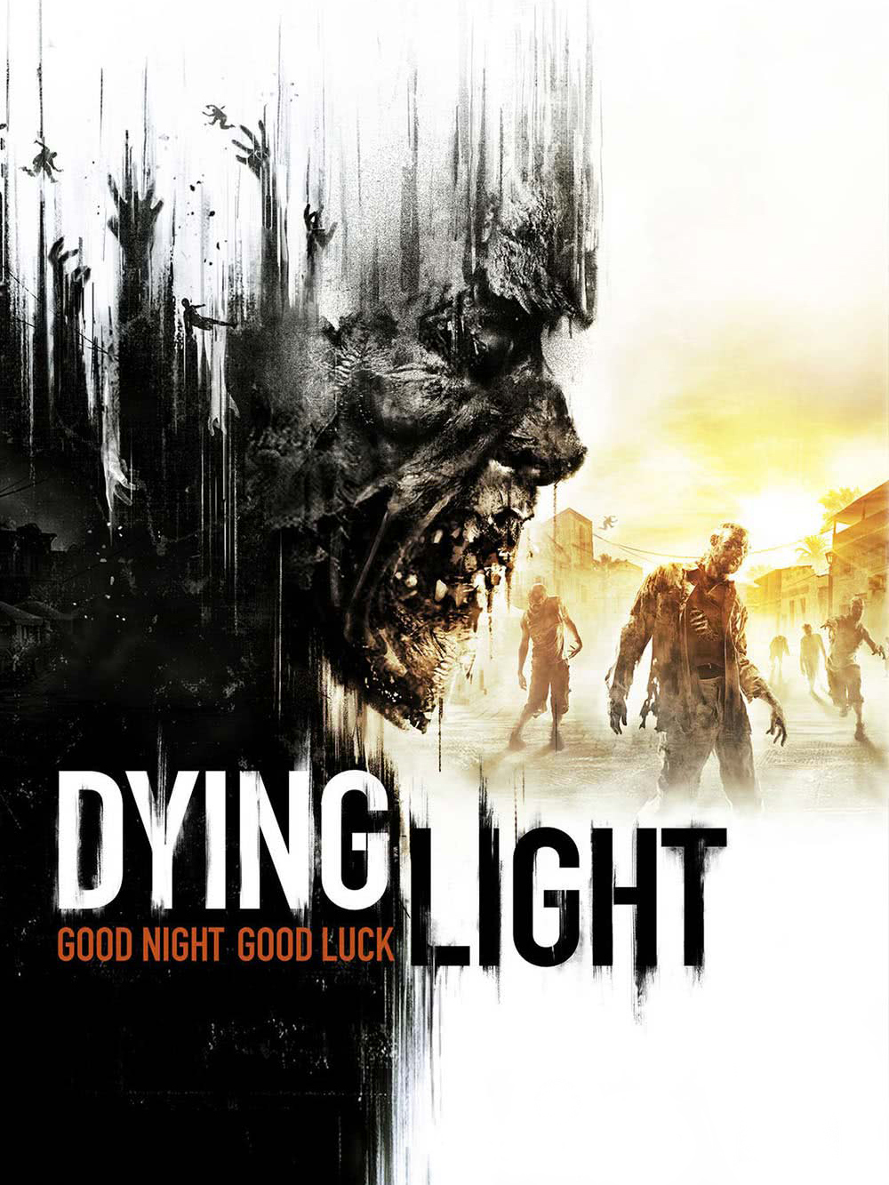 Dying Light: Definitive Edition Steam CD Key