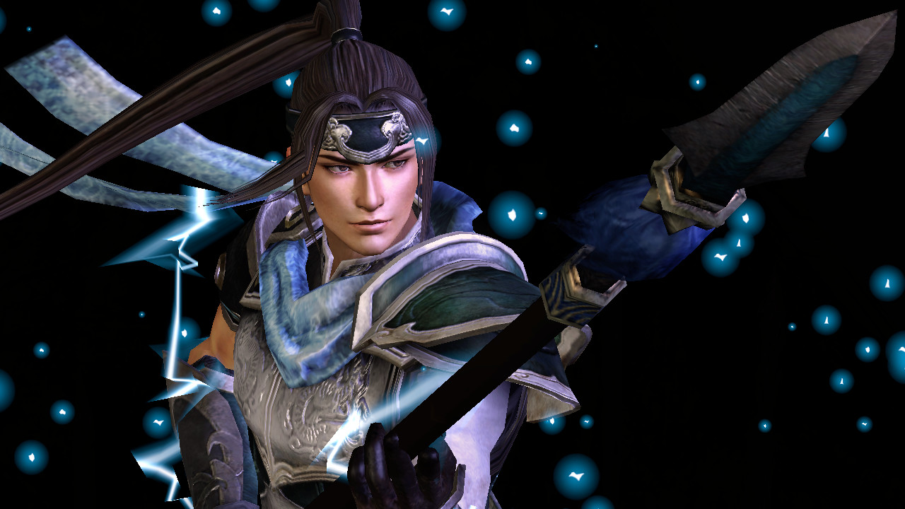 Dynasty Warriors 7: Xtreme Legends - Definitive Edition Screenshot 5