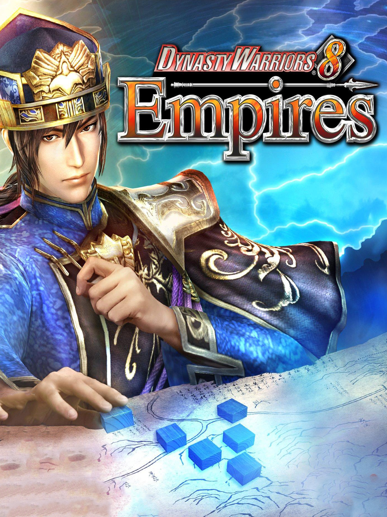 Dynasty warriors empires steam фото 9