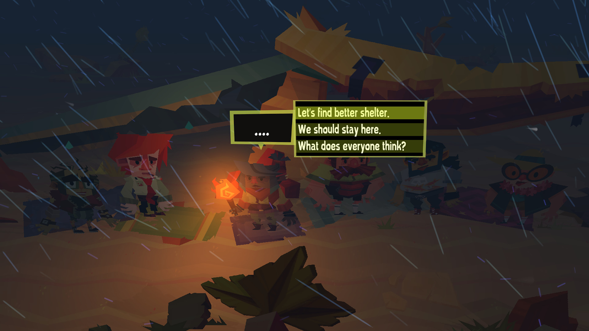 Dyscourse Screenshot 3