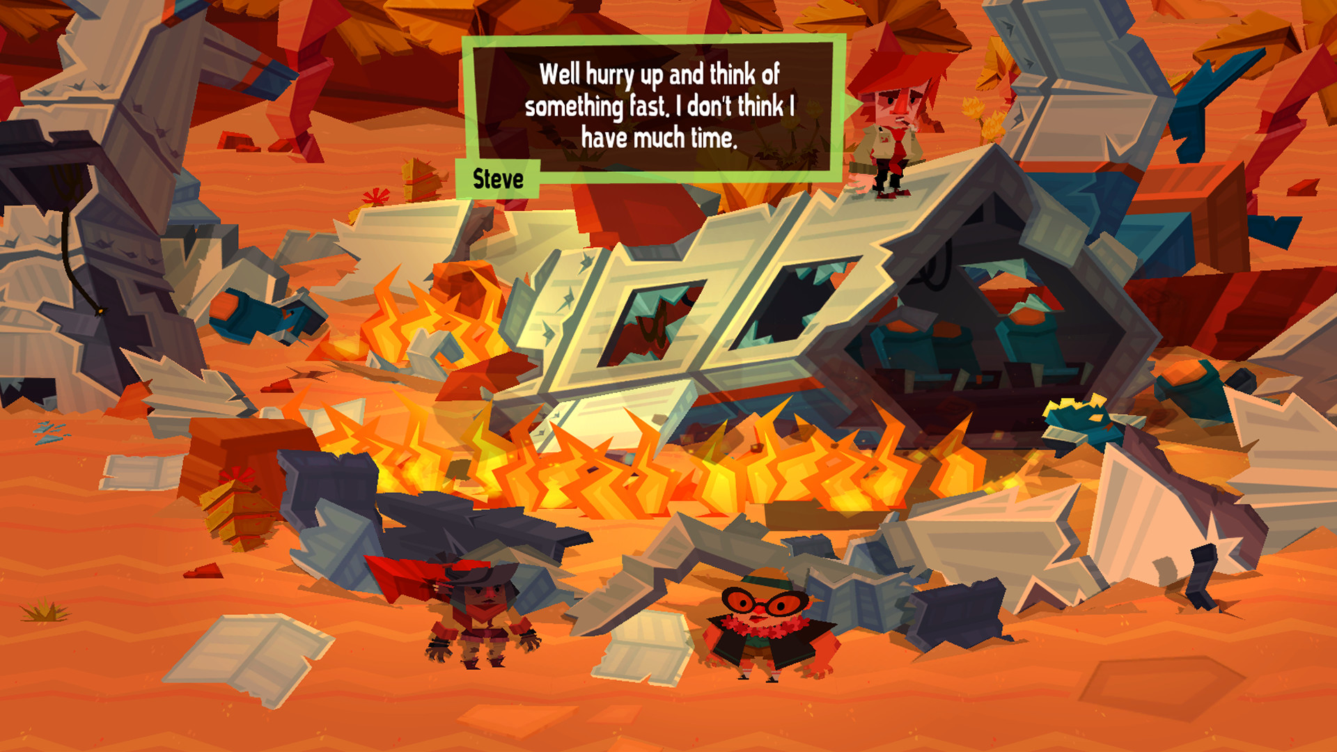 Dyscourse Screenshot 4