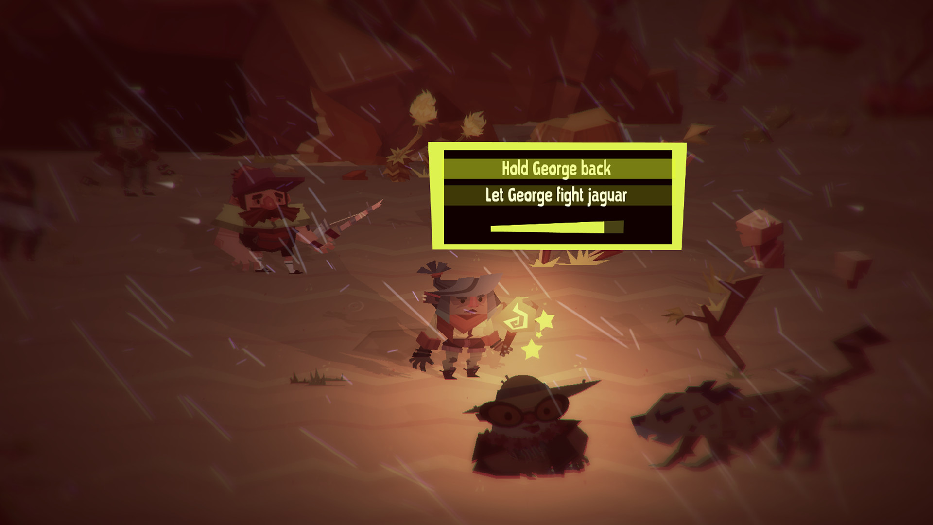 Dyscourse Screenshot 5