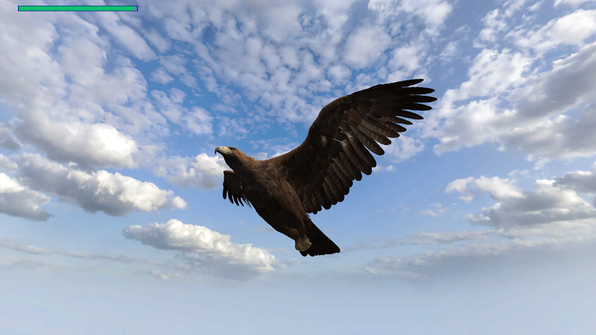 Eagle Hunting Journey Screenshot 4