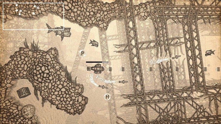 Earth Atlantis Screenshot 2