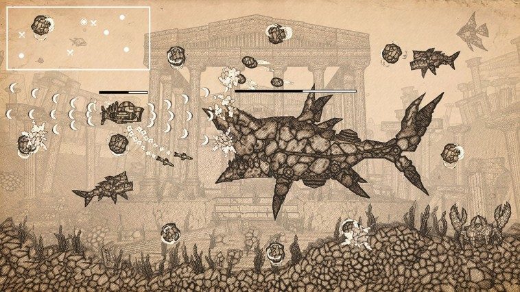 Earth Atlantis Screenshot 5