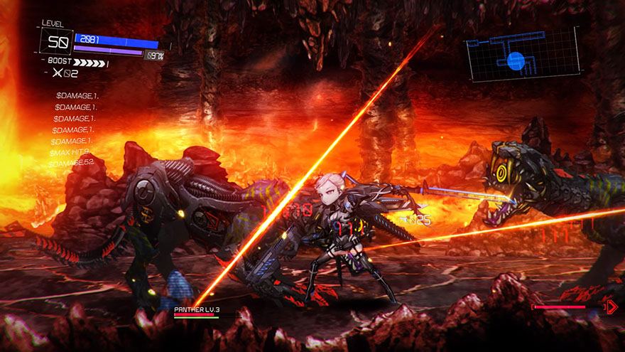 Earth's Dawn Screenshot 1