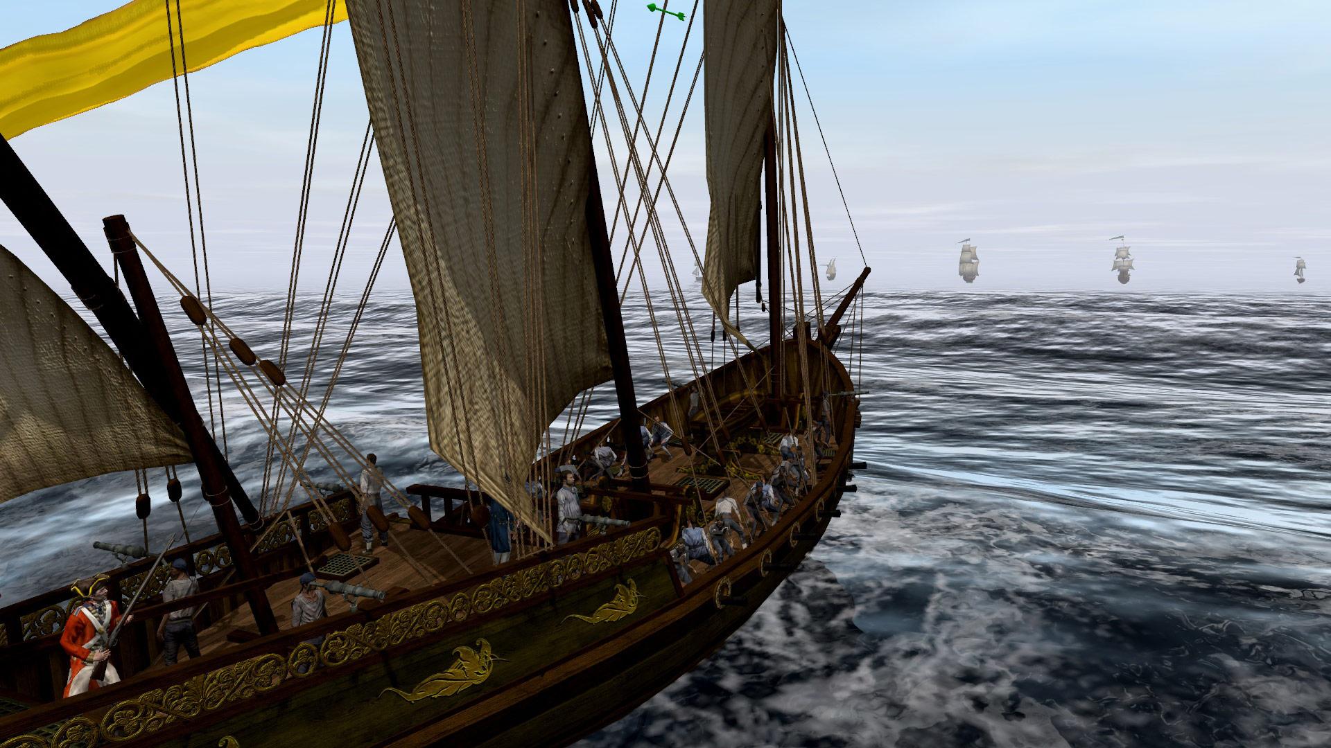 East India Company Screenshot 2
