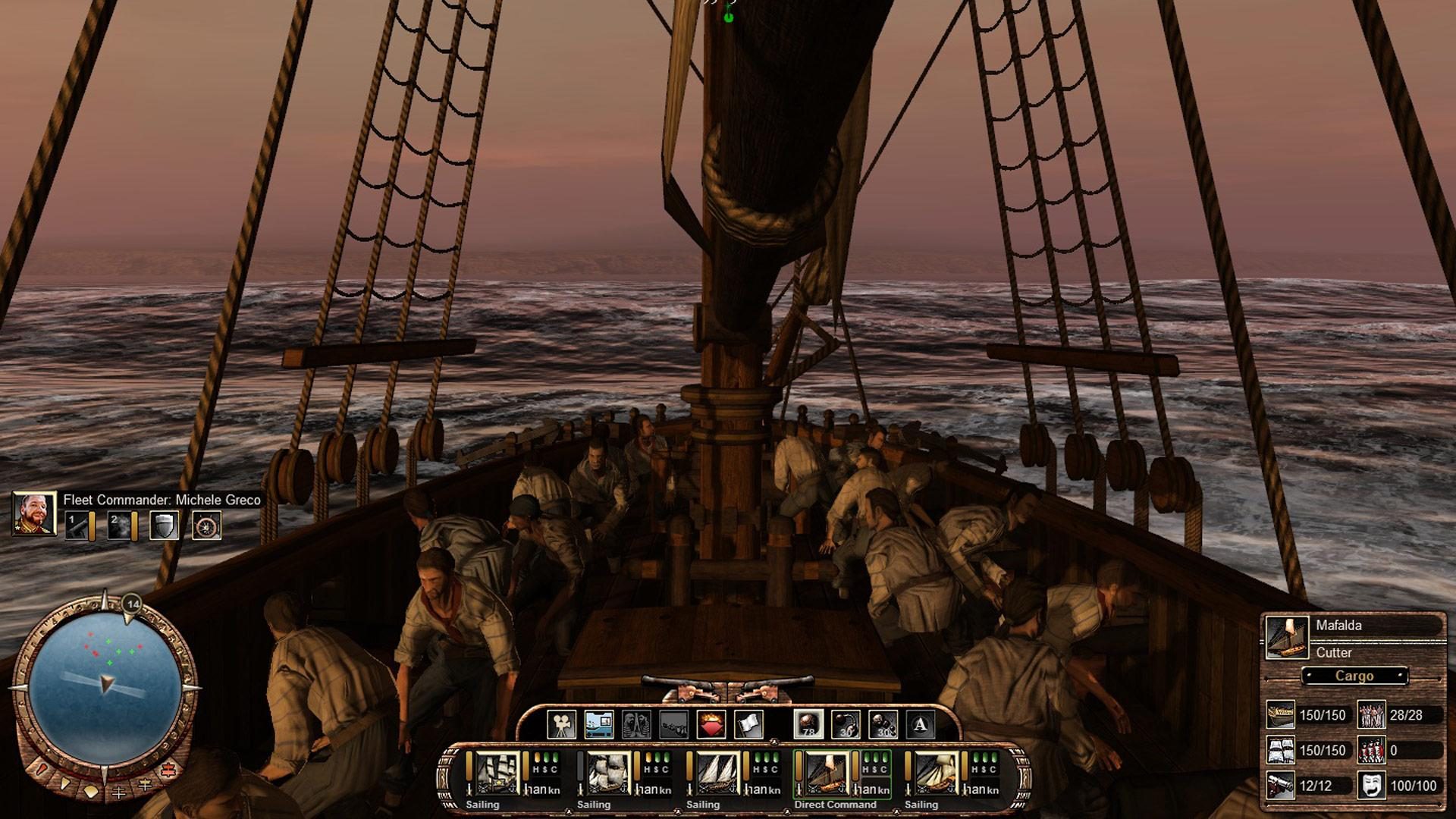 East India Company Screenshot 4