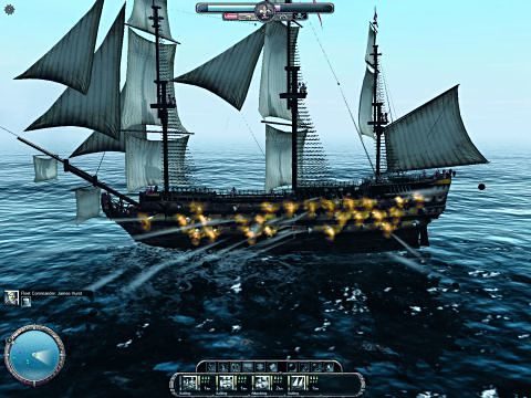 East India Company Screenshot 5