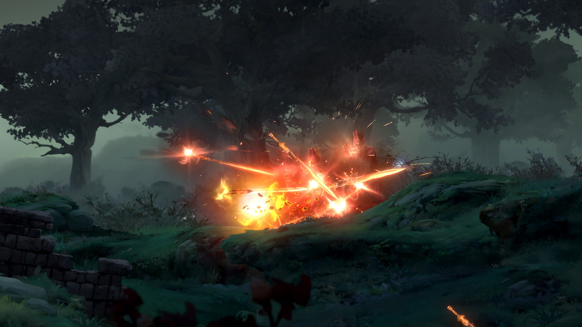 Eastern Exorcist Screenshot 4