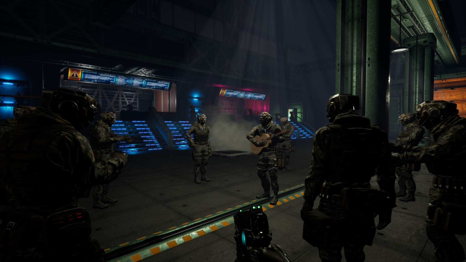 Edge of Dreams Screenshot 1