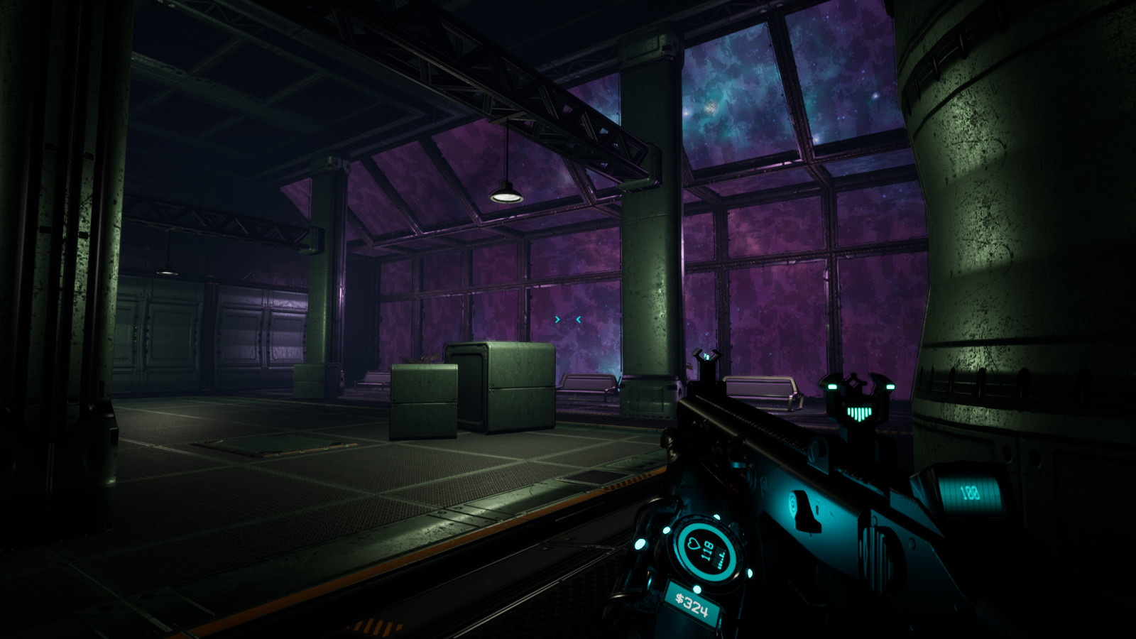 Edge of Dreams Screenshot 2