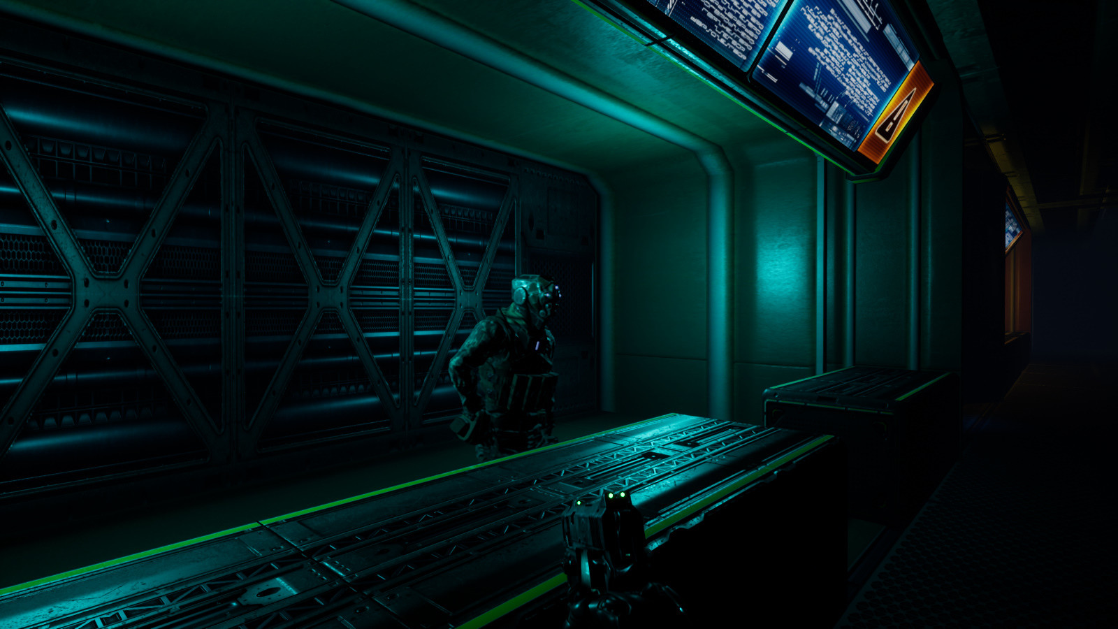 Edge of Dreams Screenshot 3