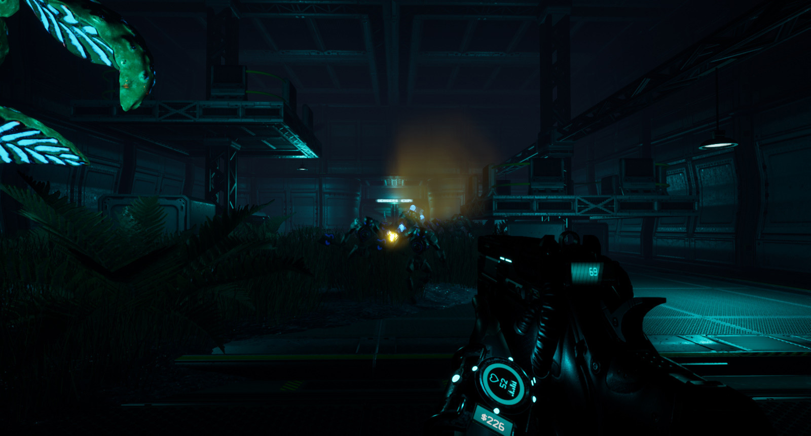 Edge of Dreams Screenshot 4