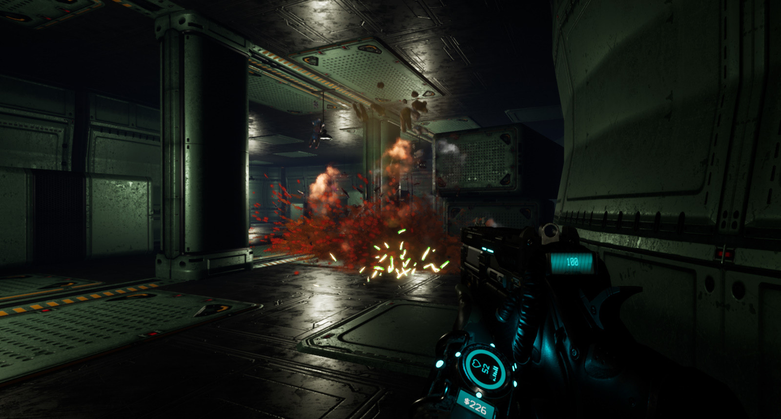 Edge of Dreams Screenshot 5