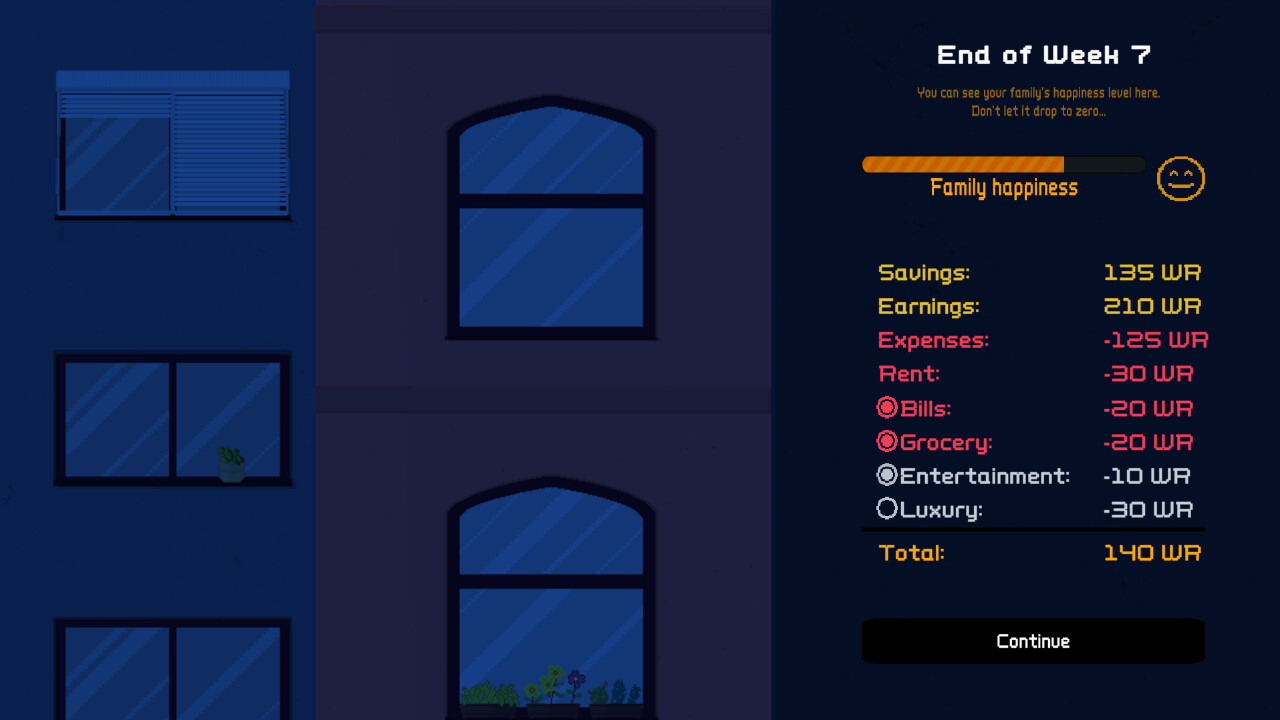 Editor's Hell Screenshot 4