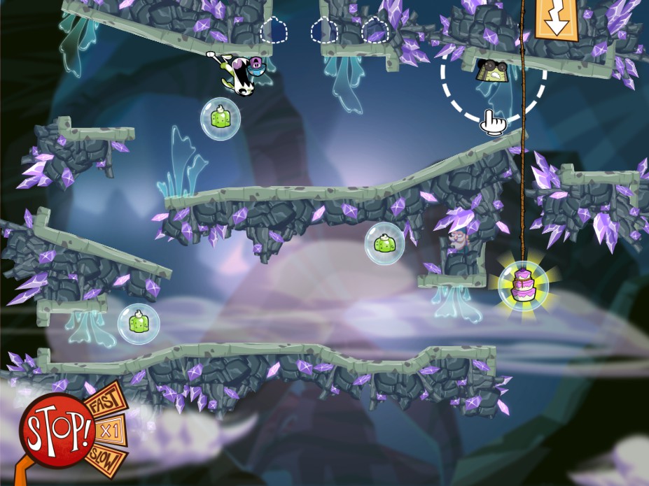 Eets Munchies Screenshot 1