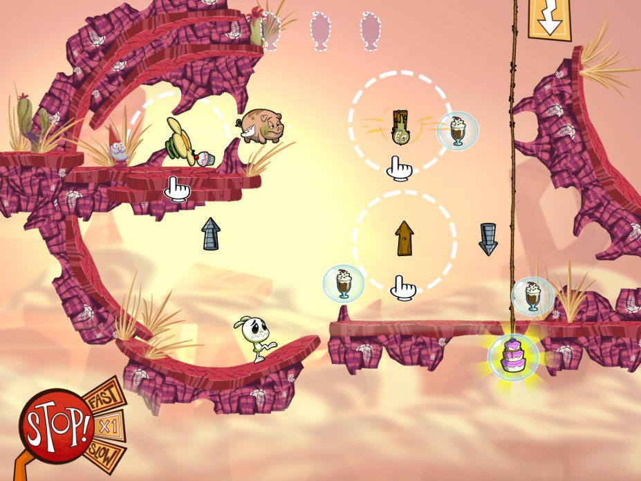 Eets Munchies Screenshot 2