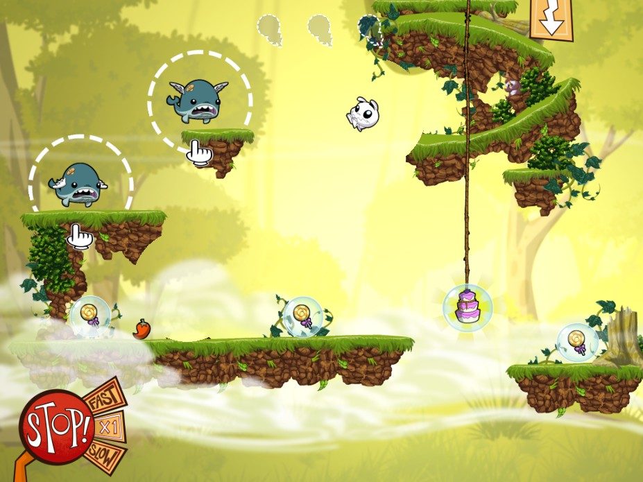 Eets Munchies Screenshot 3