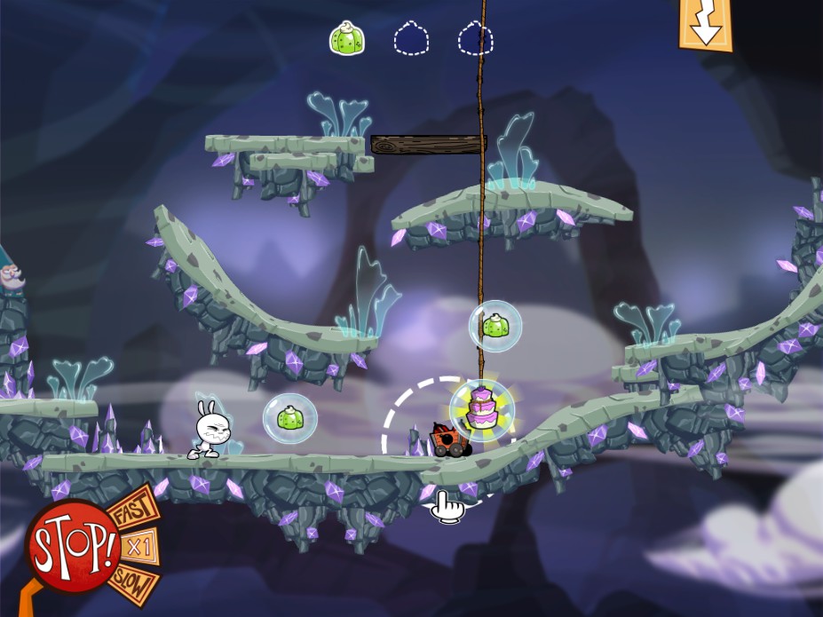Eets Munchies Screenshot 4