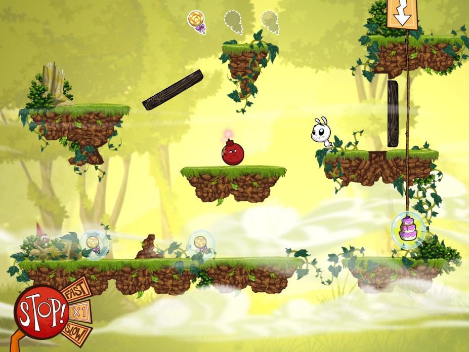 Eets Munchies Screenshot 5