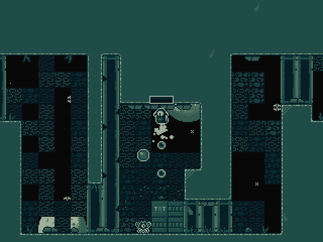 Egglien Screenshot 1