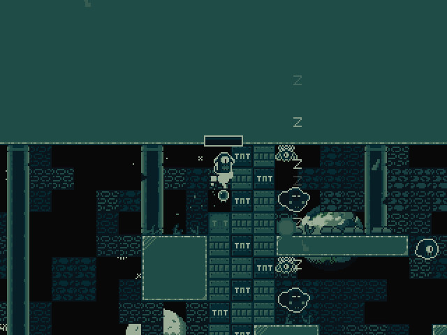 Egglien Screenshot 2